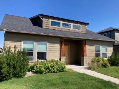 Main picture of 110 Bull Frog Dr