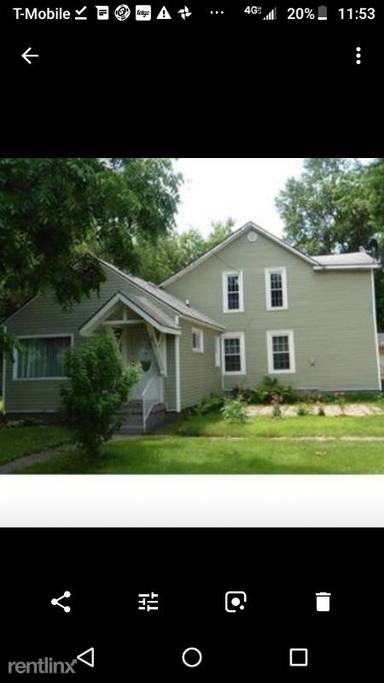 Main picture of 1705 Hamilton Ave NW