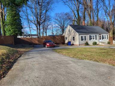 Main picture of 3872 Leo St