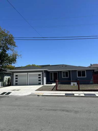 Main picture of 708 Church St