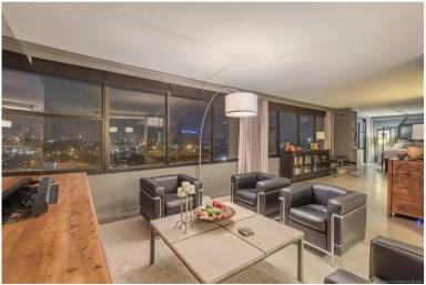 Main picture of Central Park Residences