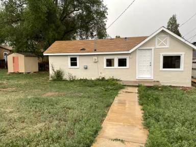 Main picture of 2518 Hayes St