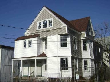 Main picture of 126 James St