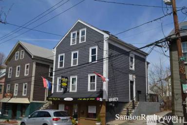 Main picture of 334 Wickenden St