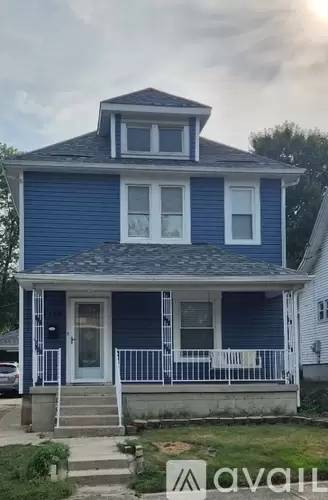 Main picture of 1118 Epworth Ave