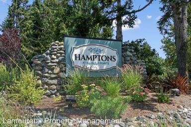 Main picture of The Hamptons At Harbour Pointe