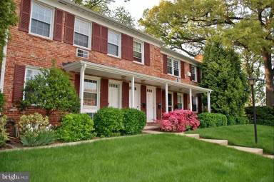 Main picture of 111 Talbott St