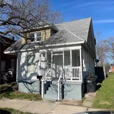 Main picture of 522 Locust St