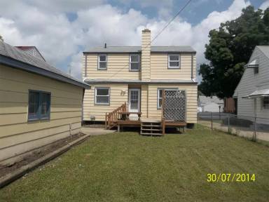 Main picture of 3606 Dale Ave