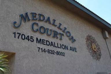 Main picture of Medallion Court