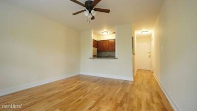 Main picture of Barry Apartments