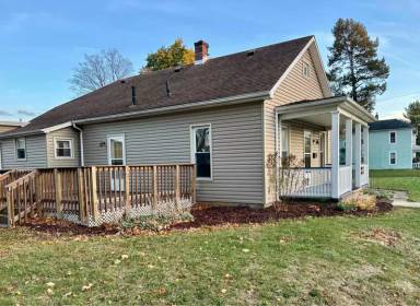 Main picture of 1403 Madison Ave