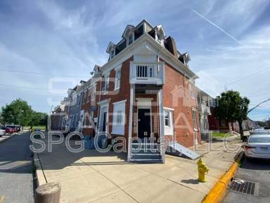 Main picture of 201 N Broad St