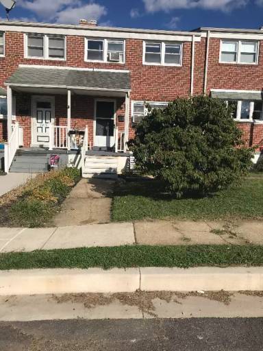 Main picture of 5421 Highridge St