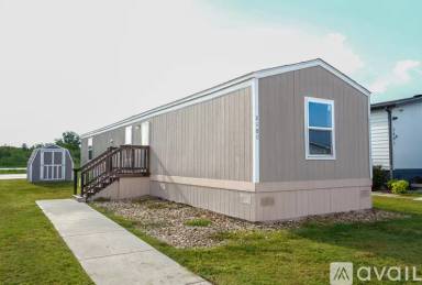 Main picture of 2800 Halite Bnd