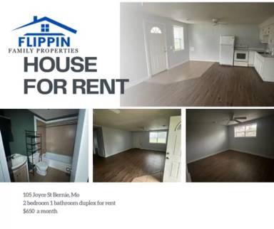 Main picture of 105 Joyce Ave