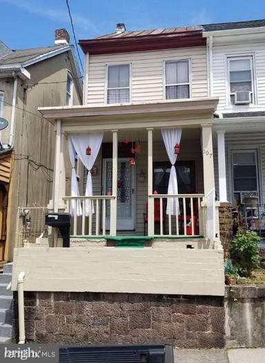 Main picture of 507 Beech St