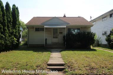 Main picture of 5920 N 65th St