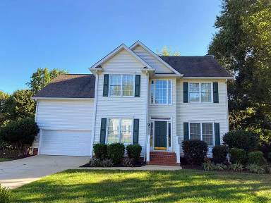Main picture of 107 Summerwalk Pl