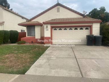 Main picture of 1343 Trevor Ct