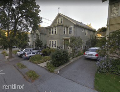 Main picture of 8 Belmont St