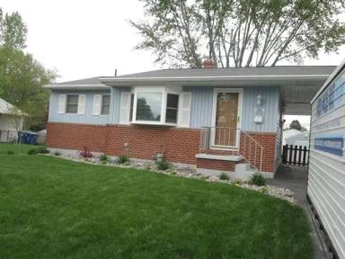 Main picture of 214 Kingsley Dr