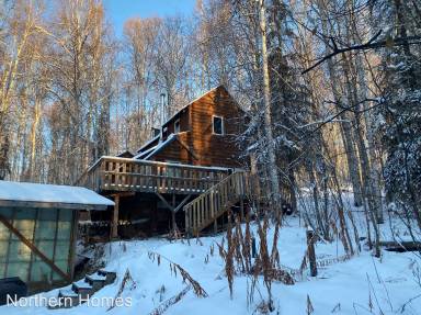 Main picture of 1526 Fools Gold Rd