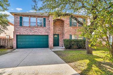 Main picture of PKL - Leander / Cedar Park Houses - RU1712