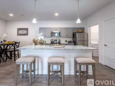 Main picture of Stoney Pines Apartments
