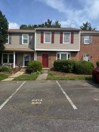 Main picture of 8414 Rust Wood Pl
