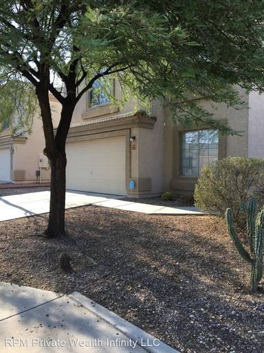 Main picture of 21826 W Sonora St