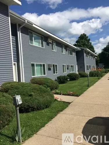 Main picture of Water Street Apartments