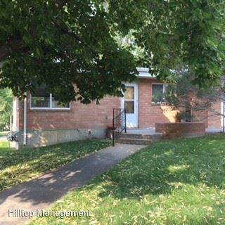 Main picture of 1617 W Main St