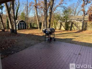 Main picture of 1317 Oakdale Dr
