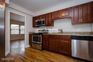 Main picture of City Flats Chicago