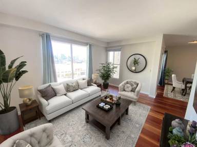 Main picture of 140 South Apartments