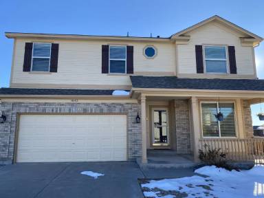 Main picture of 4642 Crow Creek Dr