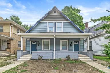 Main picture of 3239 Boulevard Pl