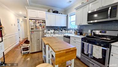 Main picture of 9 Cornwall St