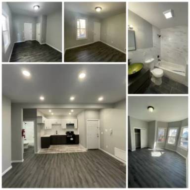 Main picture of 220 N 5th St