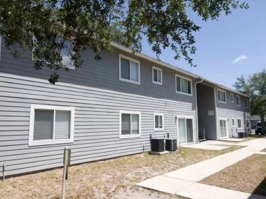 Main picture of 1050 Wayne Ave