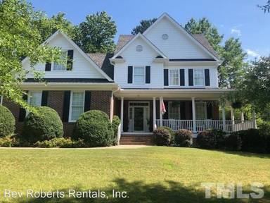 Main picture of 100 Avent Meadows Ln