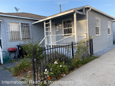 Main picture of 6714 West Blvd