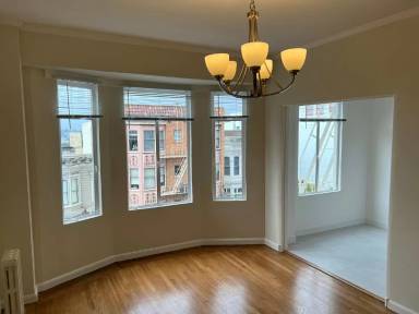 Main picture of 1700 Octavia St
