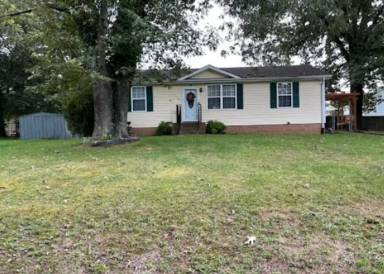Main picture of 1112 Britton Springs Rd