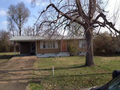 Main picture of 713 Thorn St