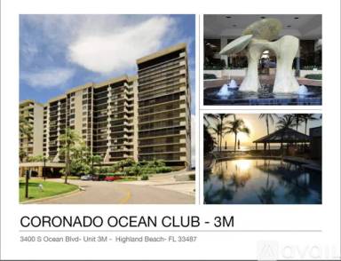 Main picture of Coronado Ocean Club