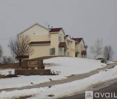 Main picture of The Brittany's Apartments and Townhomes