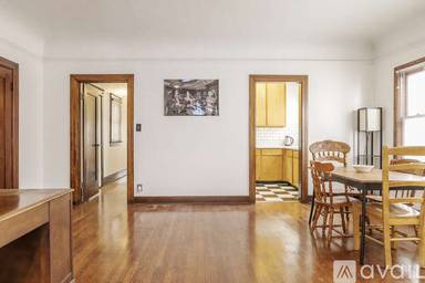 Main picture of 357 S Berendo St