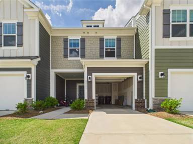 Main picture of 2843 Yeager Dr